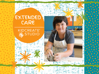 Week 1: Camp Extended Care- 6/1-6/3 (4-12y)