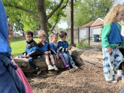 Early Childhood